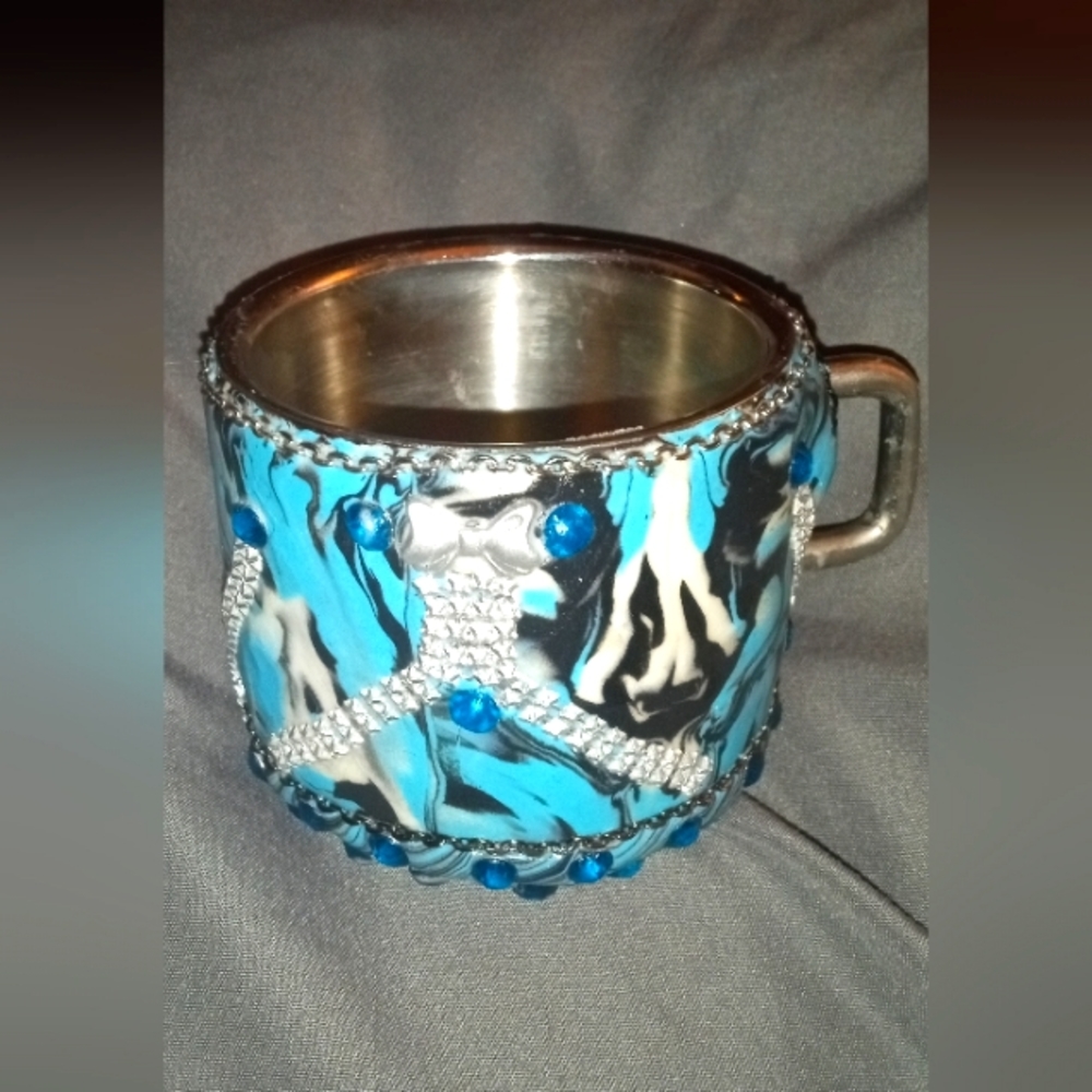 Handmade Gawdy© Mug